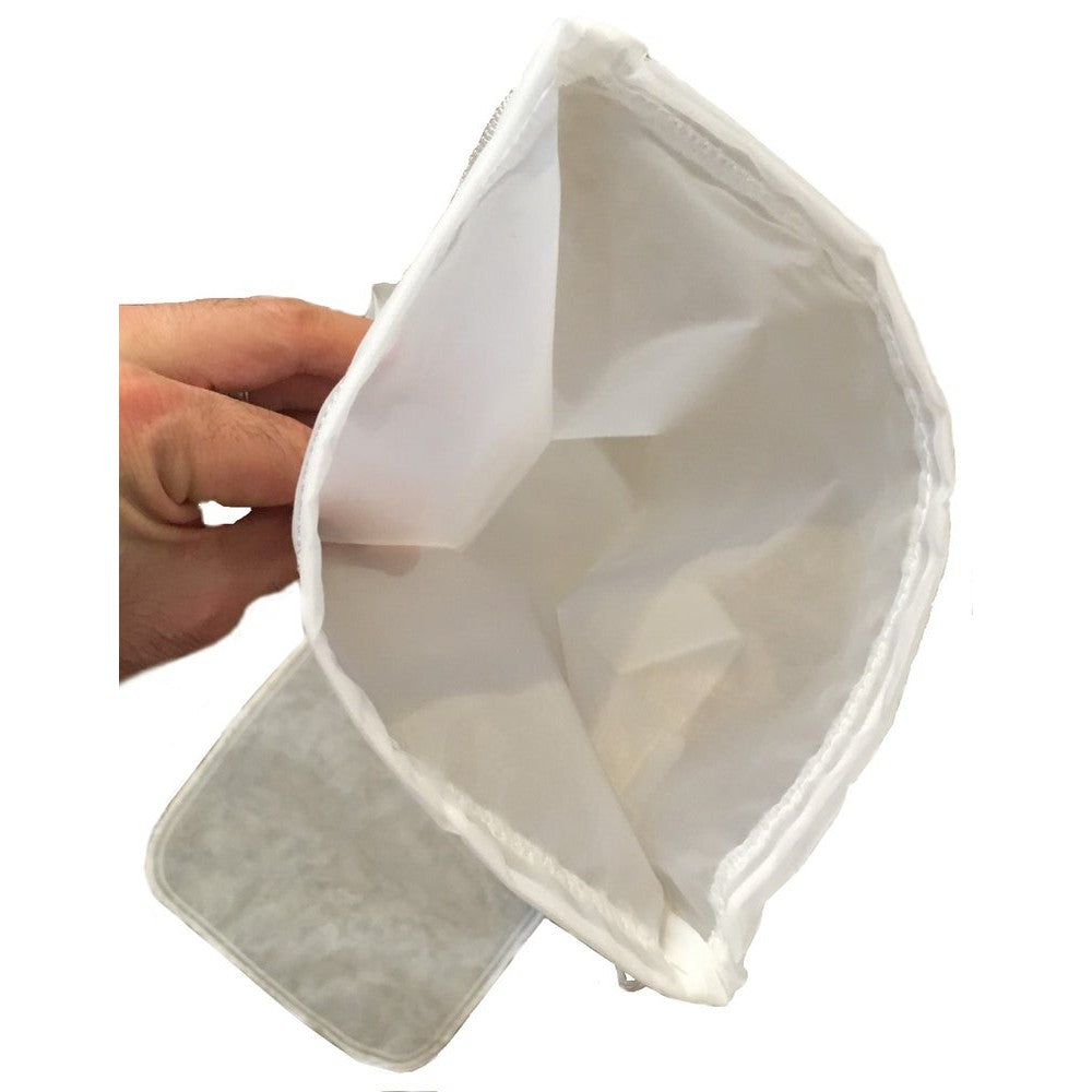 4x60 Material Column Extraction Filter Sock - 90 micron – Column Socks