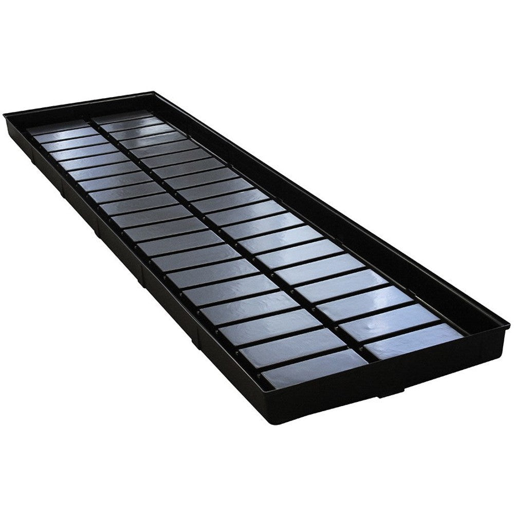 Botanicare 2ft x 8ft LT Tray Black (90/PL)