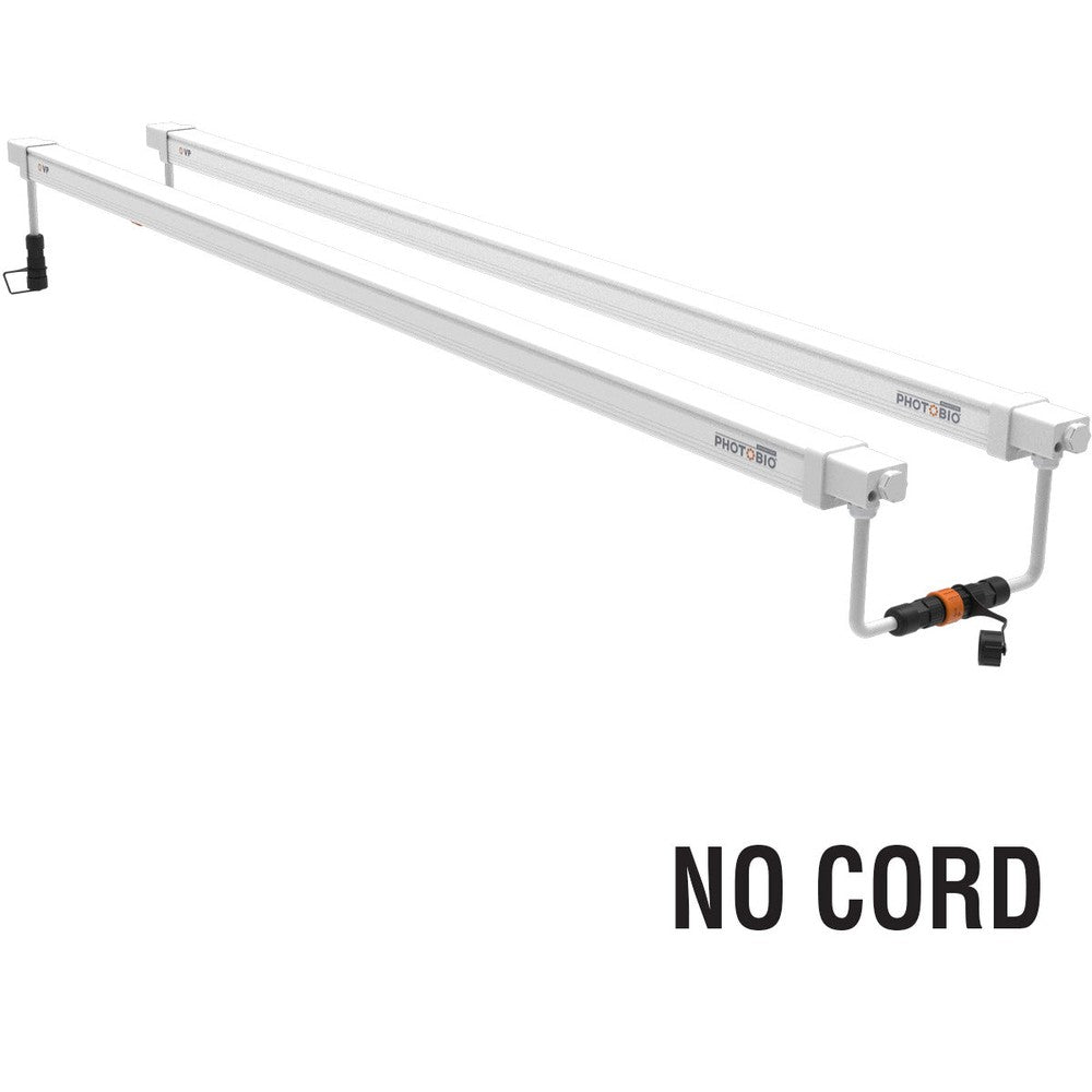 PHOTOBIO VP 32W 100 - 277V VE Spectrum 2 Pack - Black Label Supply llc