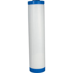 HyperLogic - 20in x 4.5in Membrane Cleaning Cartridge Acid Scale Removal (6/CS)