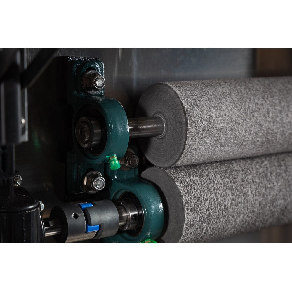 EZ Trim - Bud Bucker – Bucking Machine