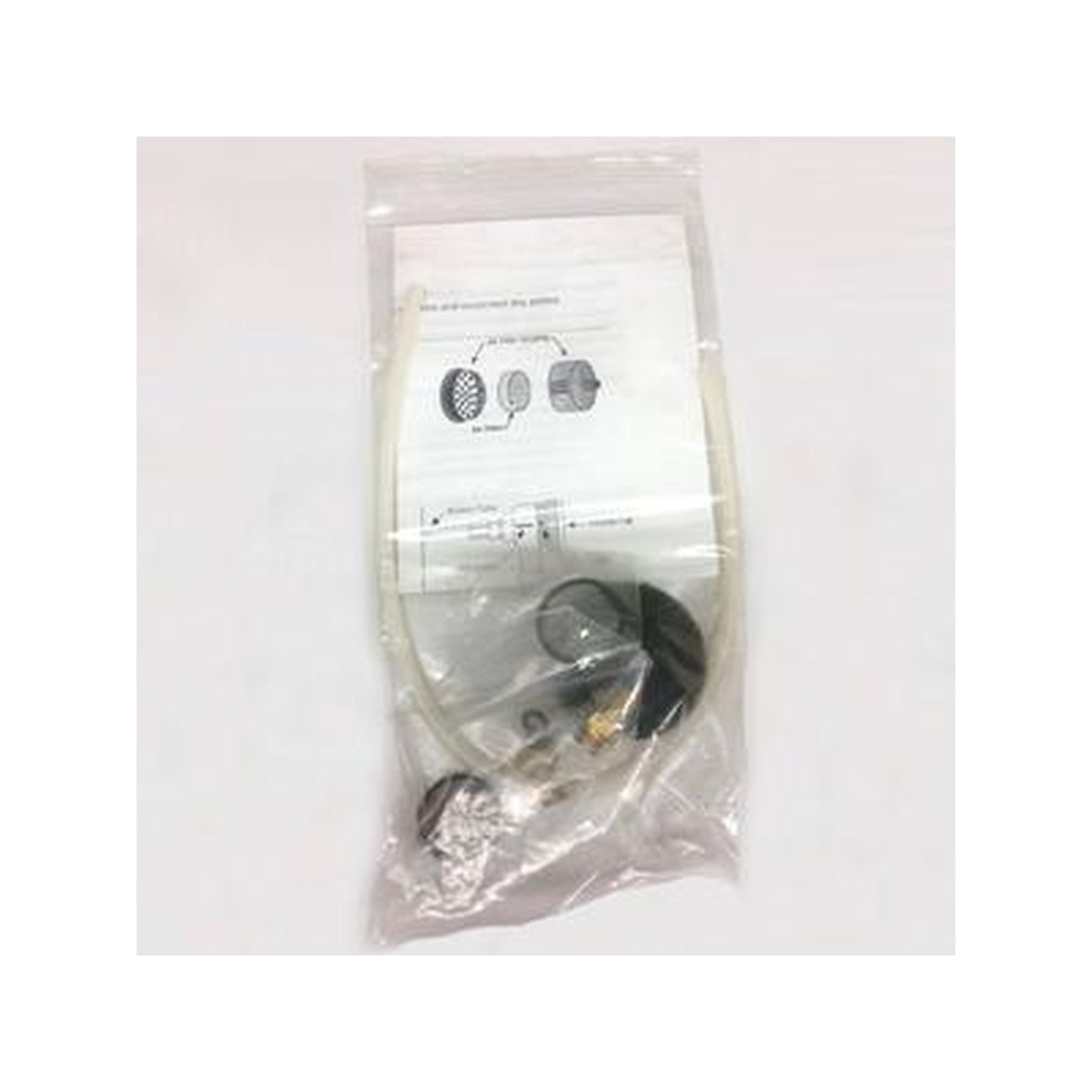 Dramm Annual Maintenance Kit for MLVH Autofog