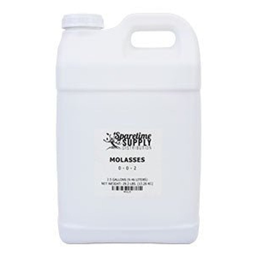 Molasses (0 - 0 - 2) - Black Label Supply llc