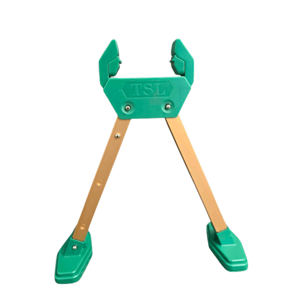 Growers Choice - Under-Canopy Stands (Adjustable Plastic Pair)
