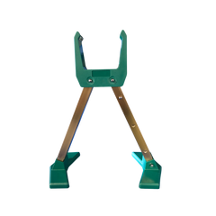 Growers Choice - Under-Canopy Stands (Adjustable Plastic Pair)