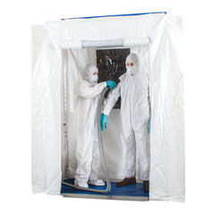 Aire Guardian - AG3100TMK Portable Anteroom Module