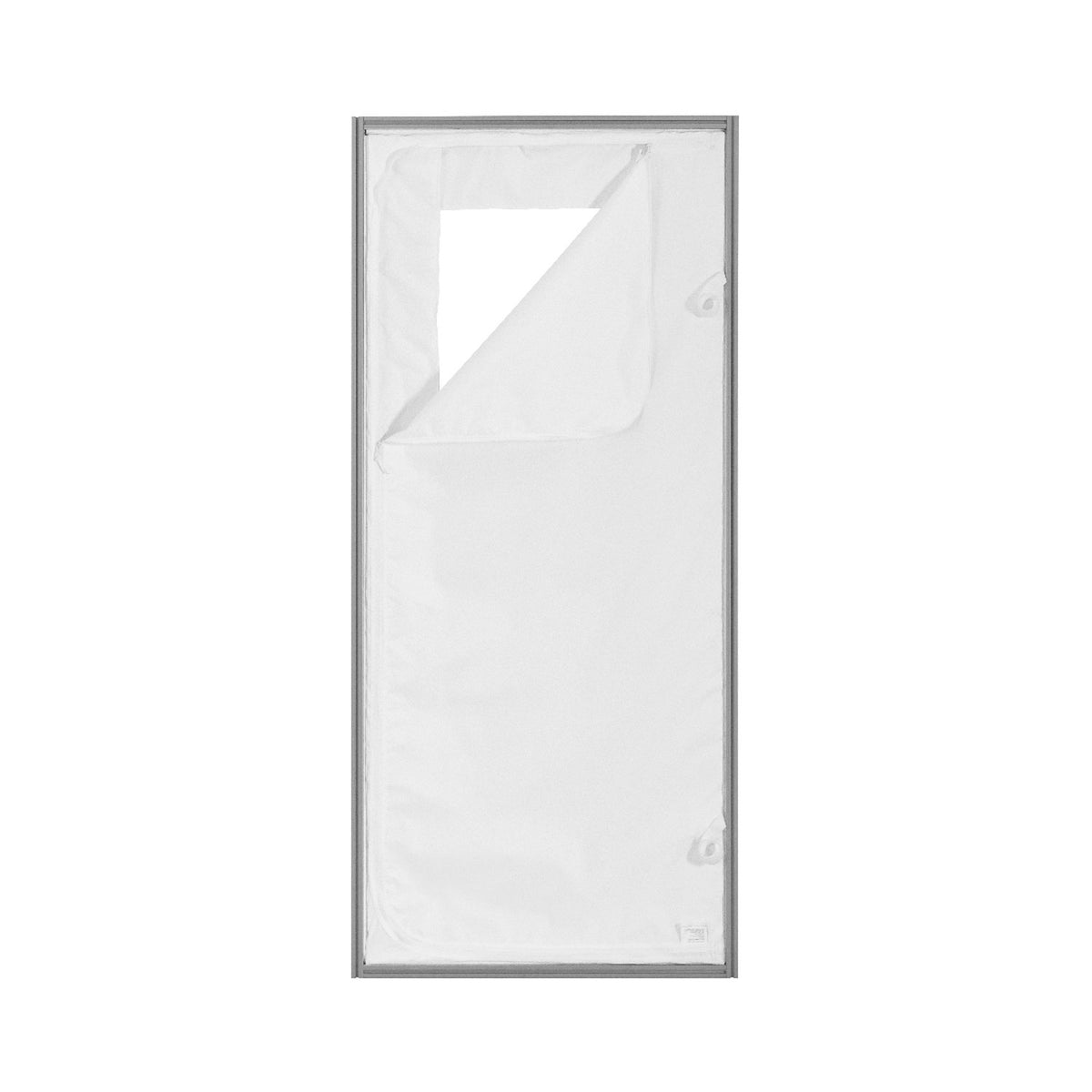 Aire Guardian AG5000-SA side wall access panel - alternate view