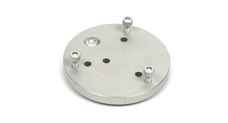 Apogee AL-100 Solar Sensor Leveling Plate