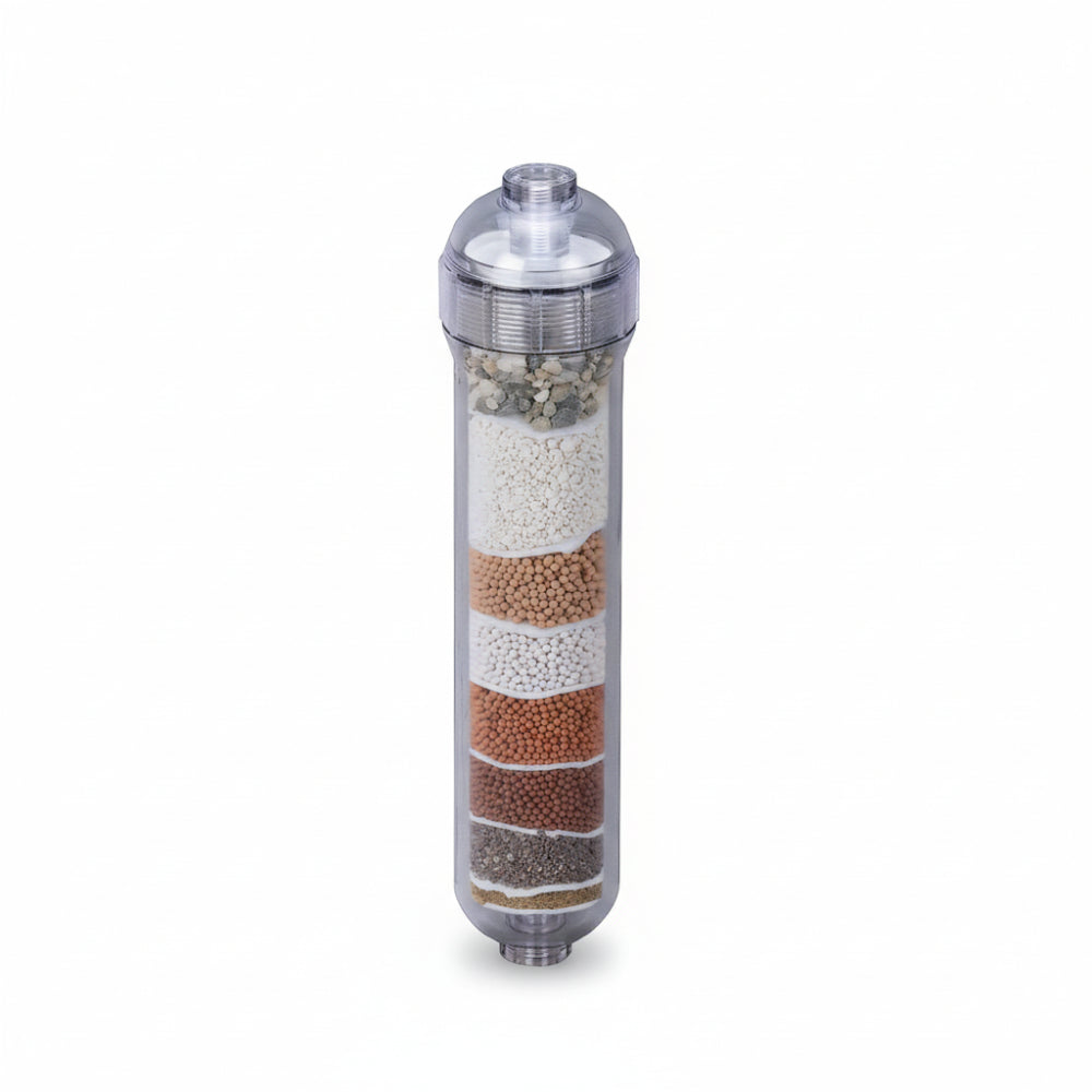 GrowoniX Alkaline Filter Replacement-Inline-14 - Water Filter - Replacement Filters / Membranes / Media