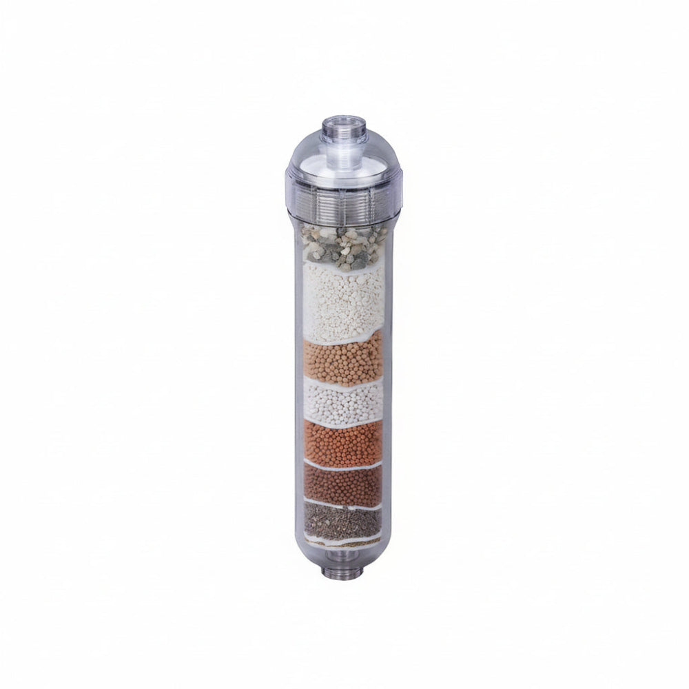 GrowoniX Alkaline Filter Replacement-Inline-38 - Water Filter - Replacement Filters / Membranes / Media