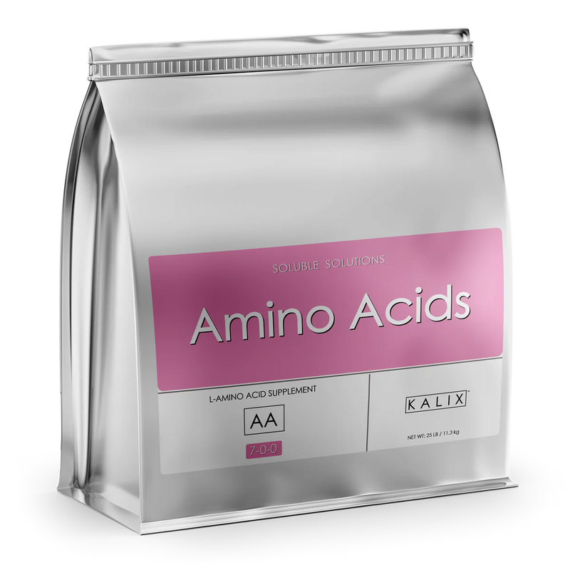 KALIX Amino Acids (Soluble)