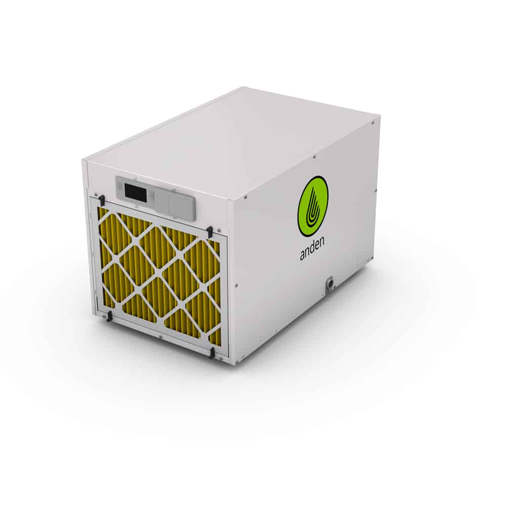 Anden - A210V1 Dehumidifier