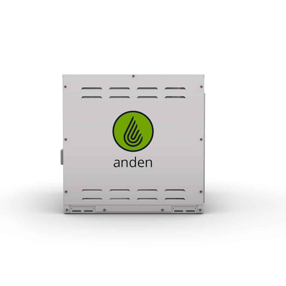 Anden - A320 Dehumidifier