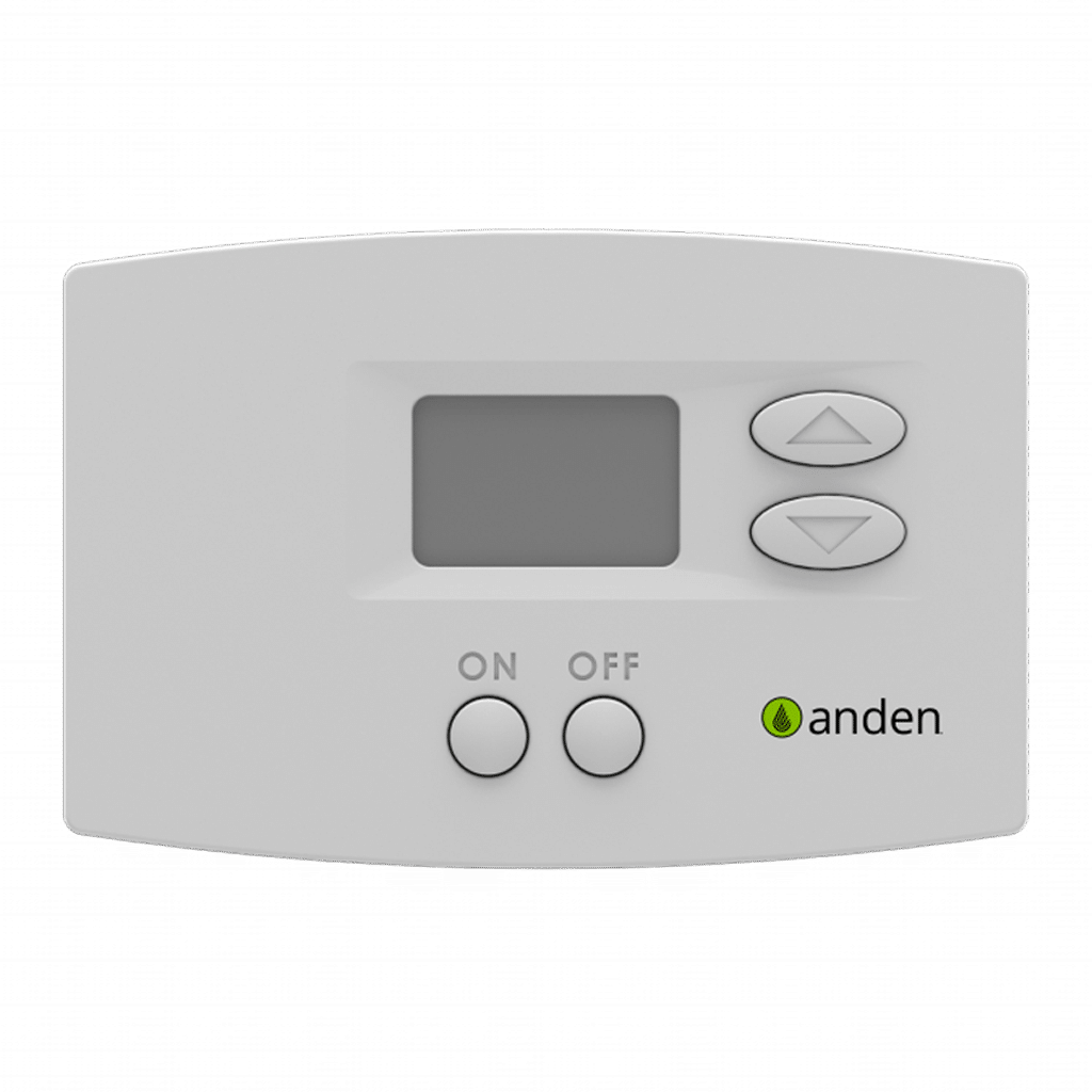 Anden - AS35FP Steam Humidifier