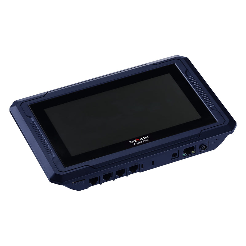 Aqua - X Plus Irrigation Control System（NFS - 3） - Black Label Supply llc