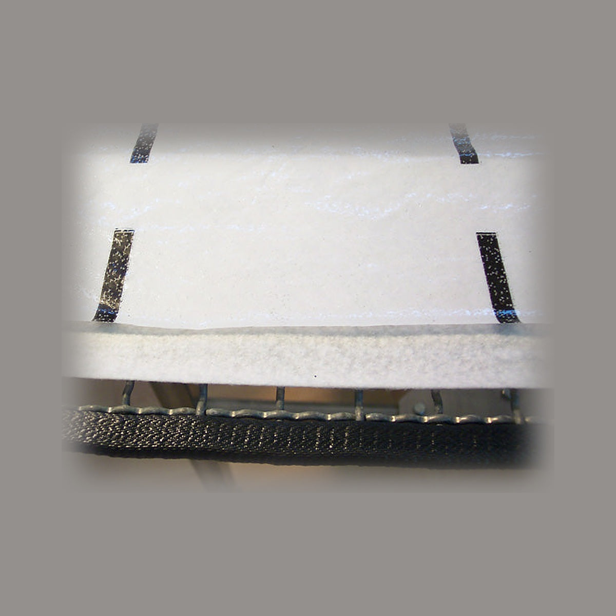 Dramm Aquafol Filter Cloth - White - AFW-79X200
