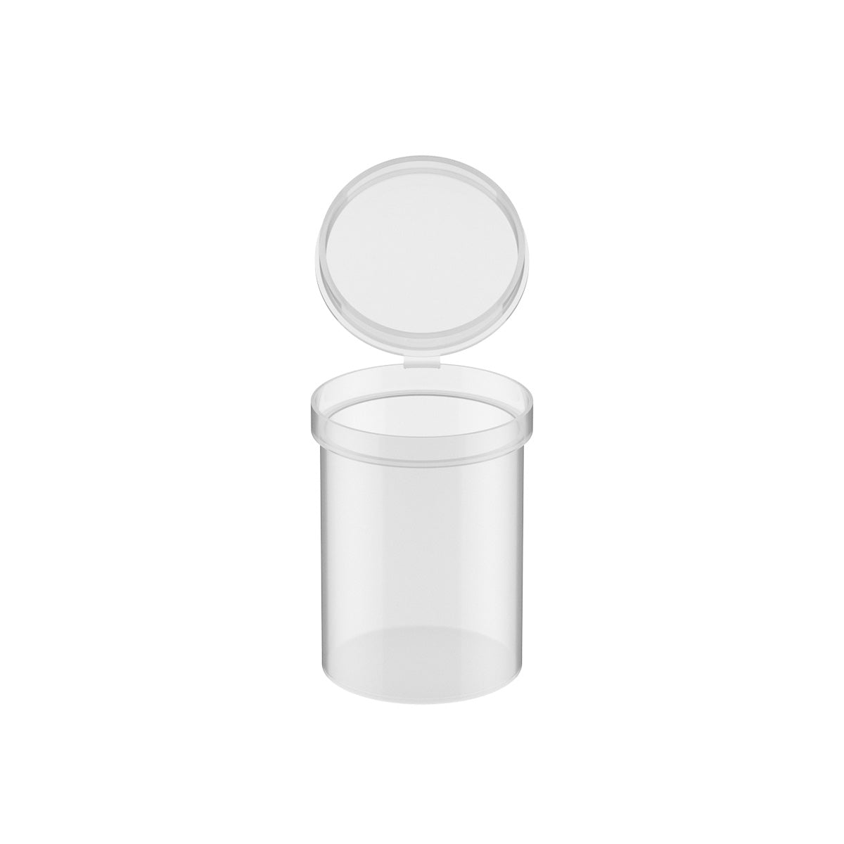 Athena - Culture Vessel (25 Pack) - Black Label Supply llc