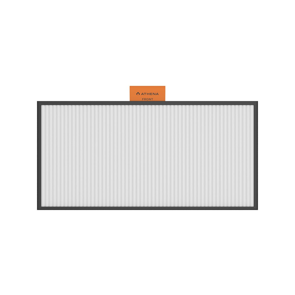 Athena - Filter Replacement (2 Pack) - Black Label Supply llc