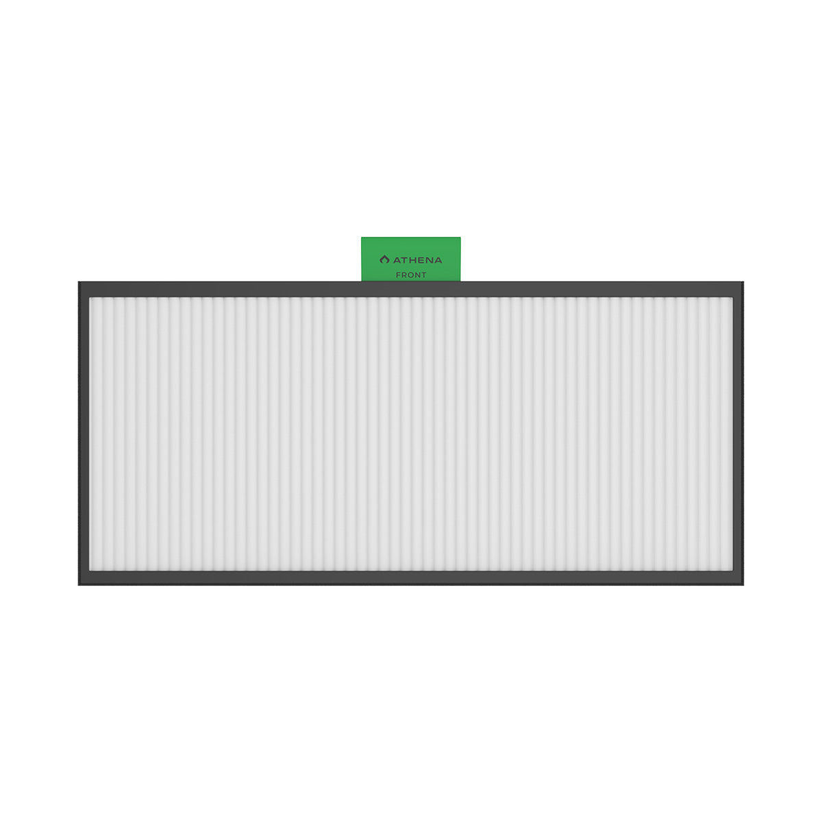 Athena - Filter Replacement (2 Pack) - Black Label Supply llc