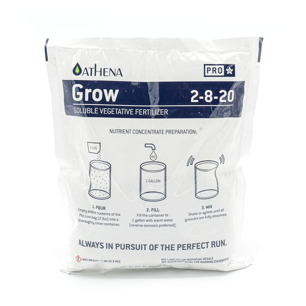 Athena - Pro Grow - Black Label Supply llc