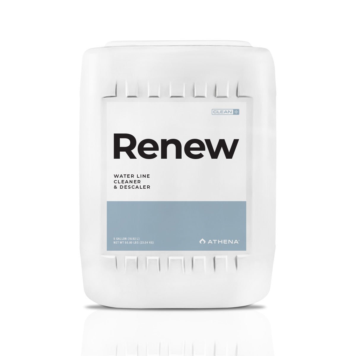 Athena - Reset - Black Label Supply llc