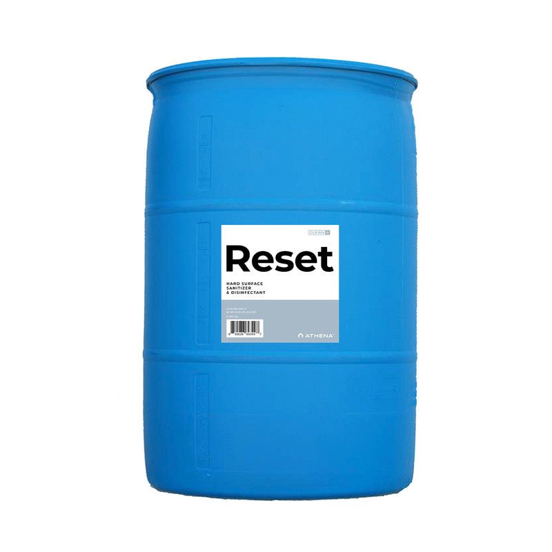 Athena - Reset - Black Label Supply llc