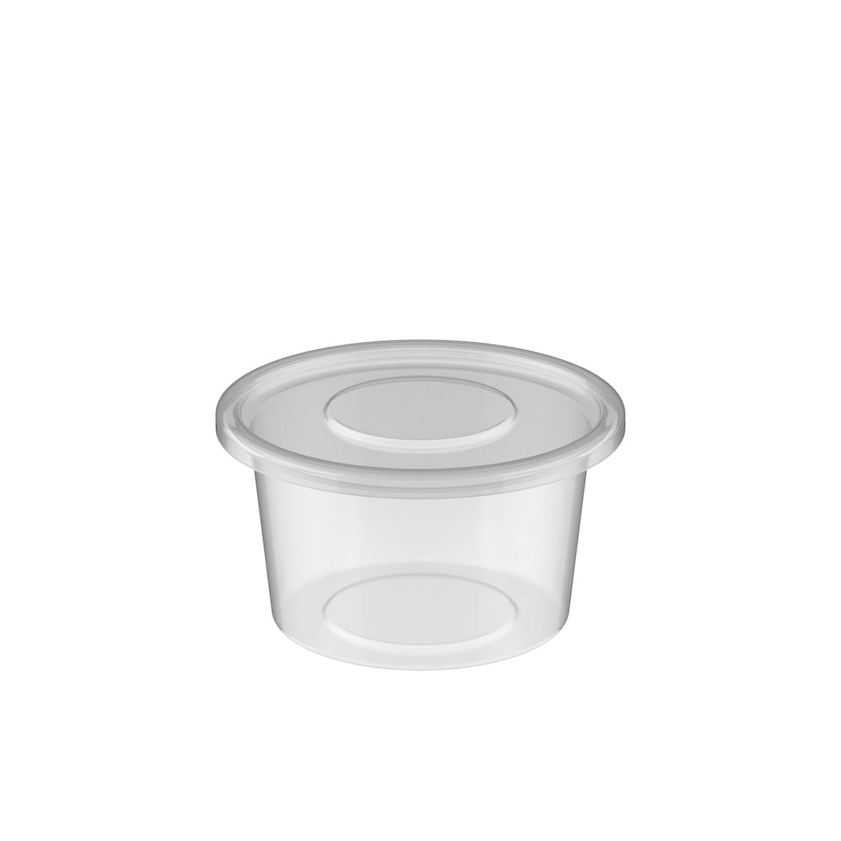 Athena - Utility Vessel (25 Pack) - Black Label Supply llc