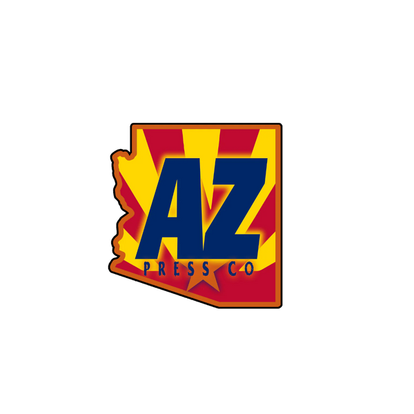 AZ Press Co: Press Bags – 160 micron (2″x9″)
