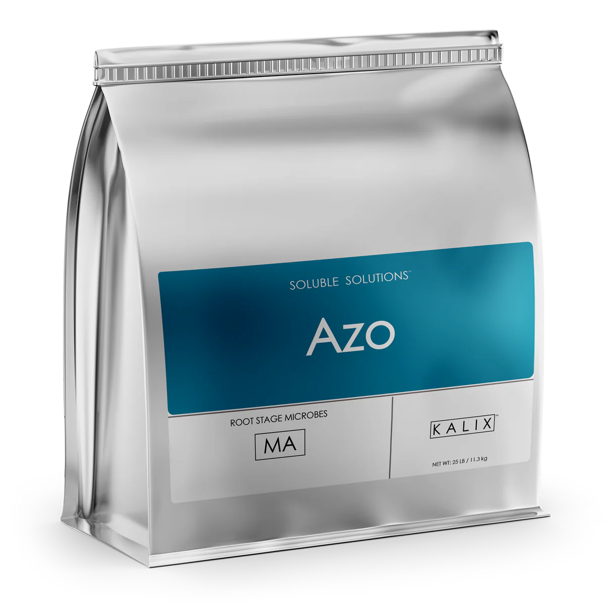 KALIX Microbes Azo (Soluble)