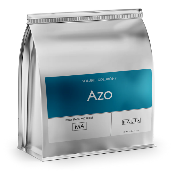 KALIX Microbes Azo (Soluble)