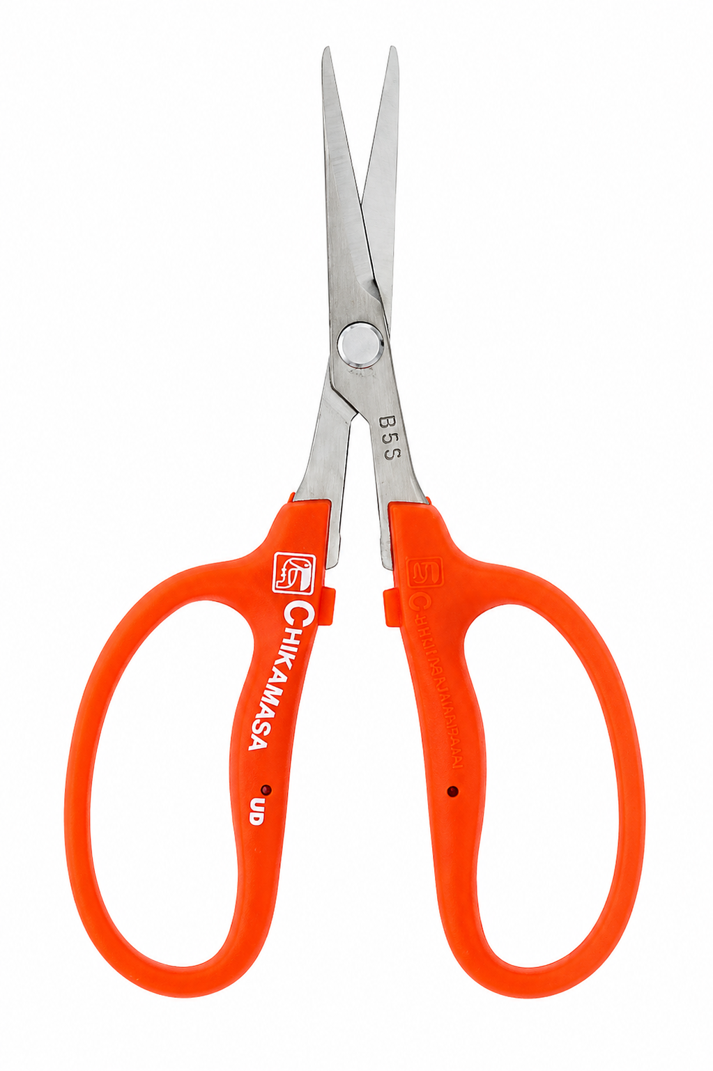 Chikamasa - B-500 Series Garden Scissors
