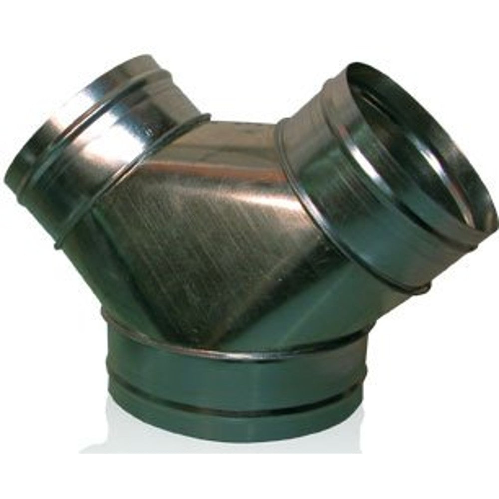 Y Connector - Black Label Supply llc