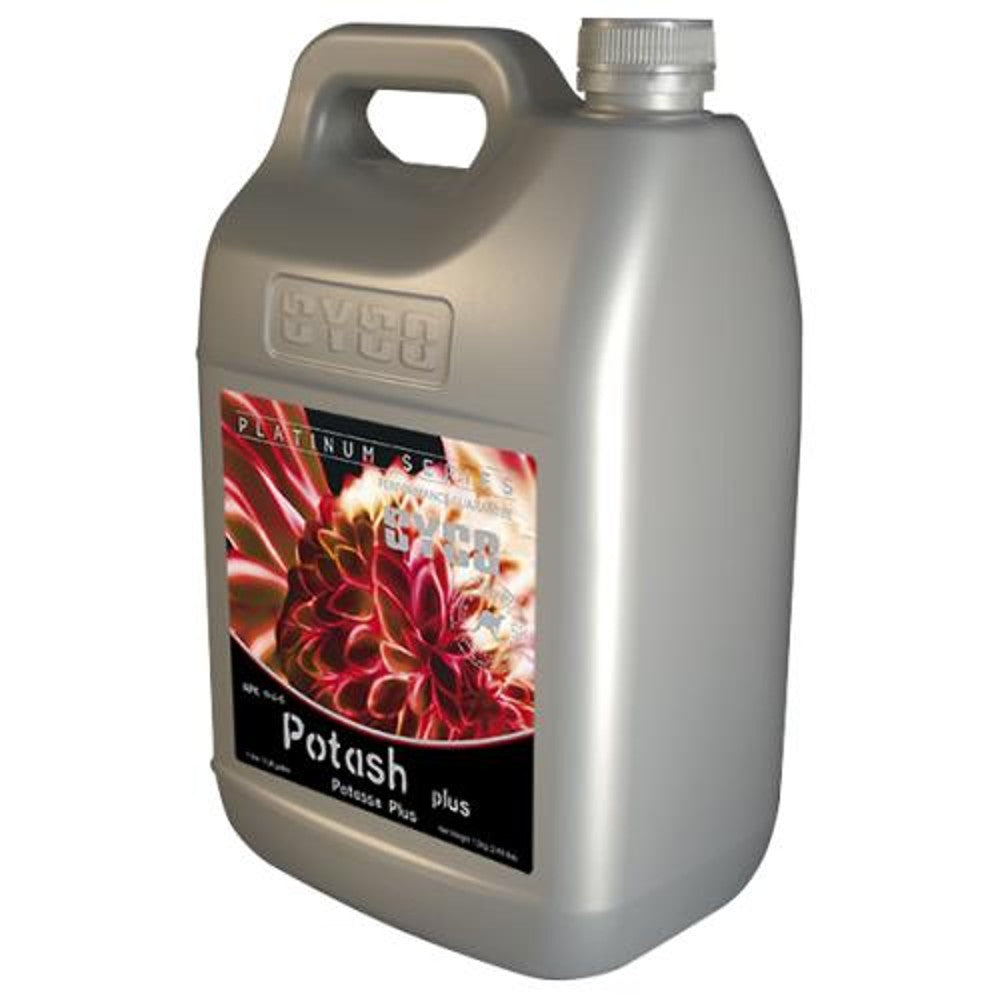 Cyco - Potash Plus