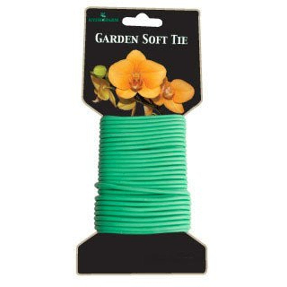 Garden Soft Tie - Black Label Supply llc