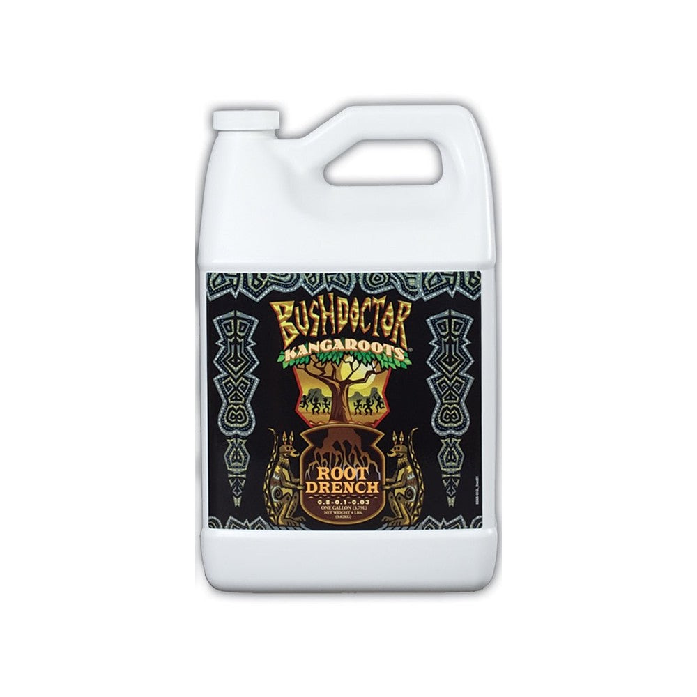 FoxFarm BushDoctor Kangaroots - Black Label Supply llc