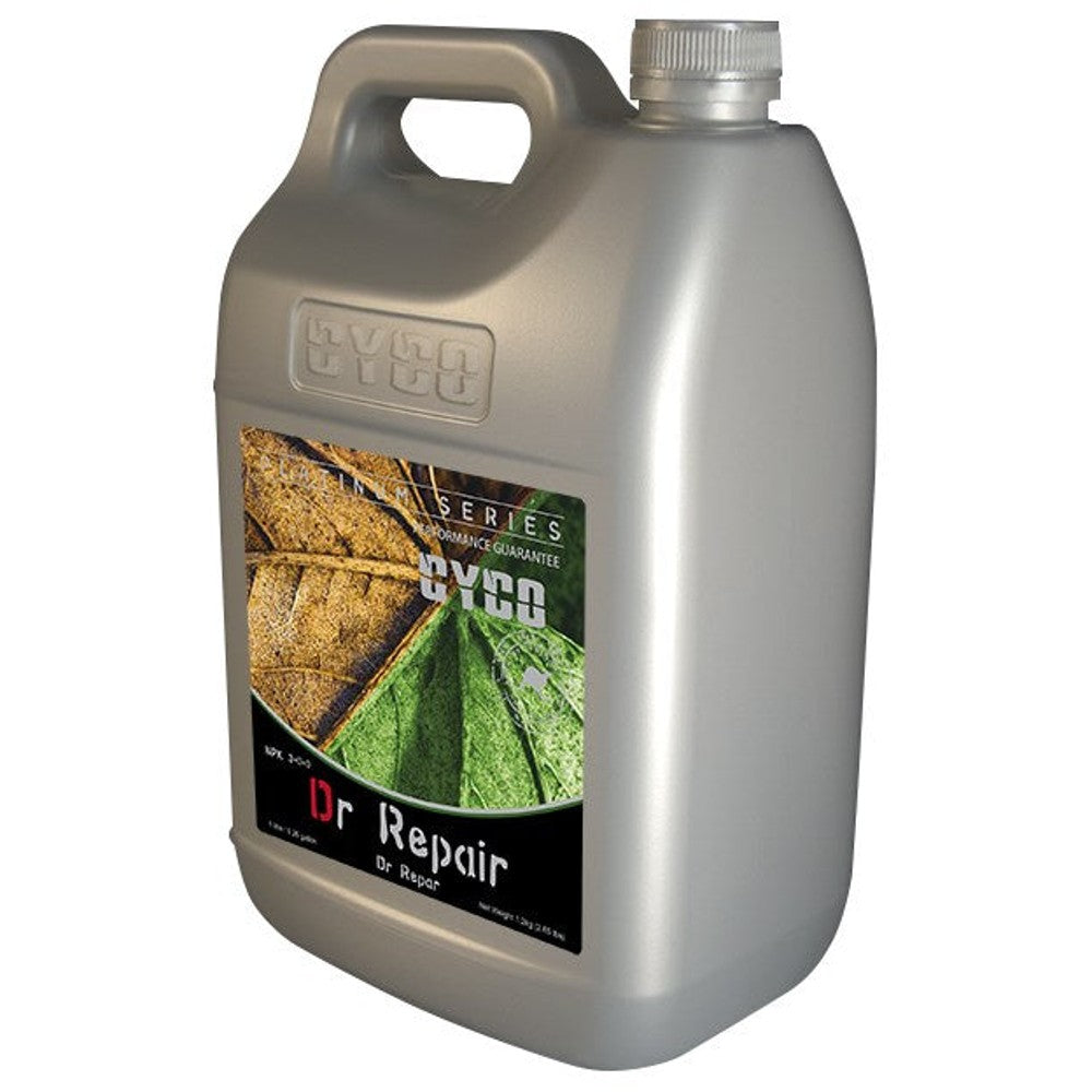 CYCO 5L Dr. Repair (2/CS)