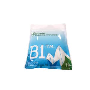 FloraFlex Nutrients - B1