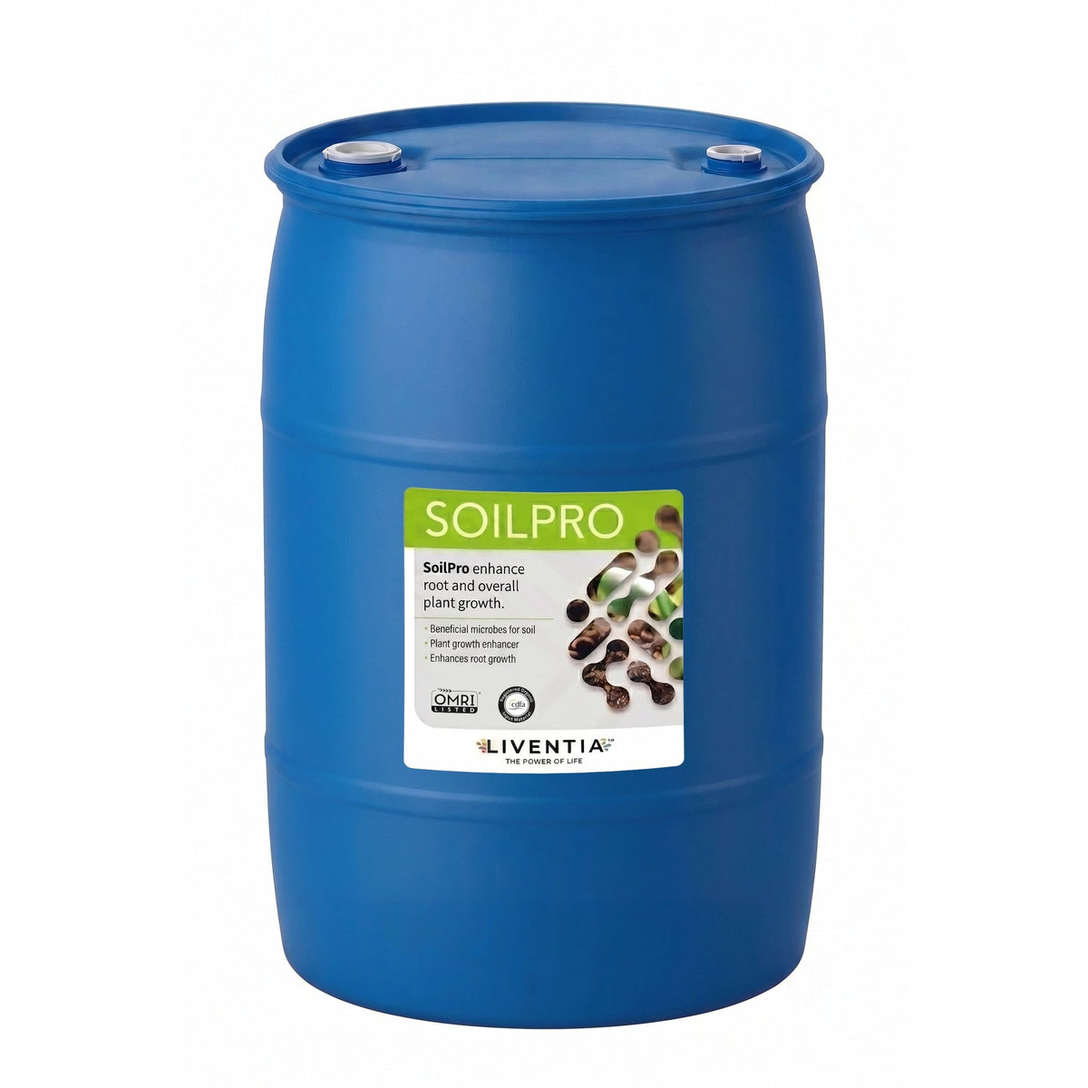 BioSafe Systems Liventia Soil Pro