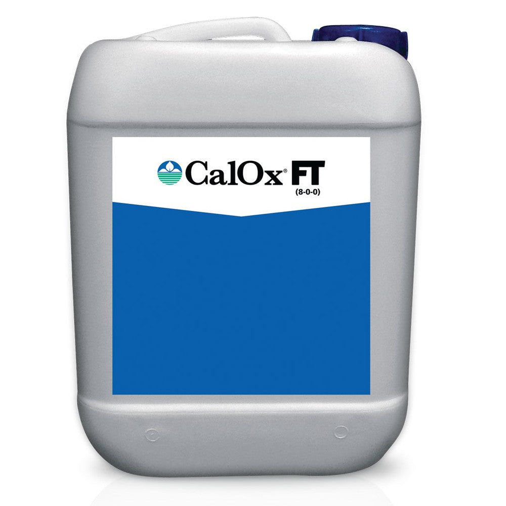 CalOx FT - Black Label Supply llc