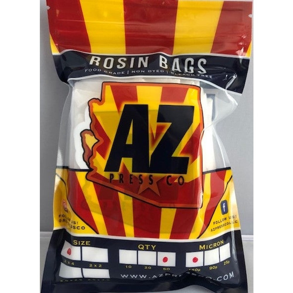 rosin bags