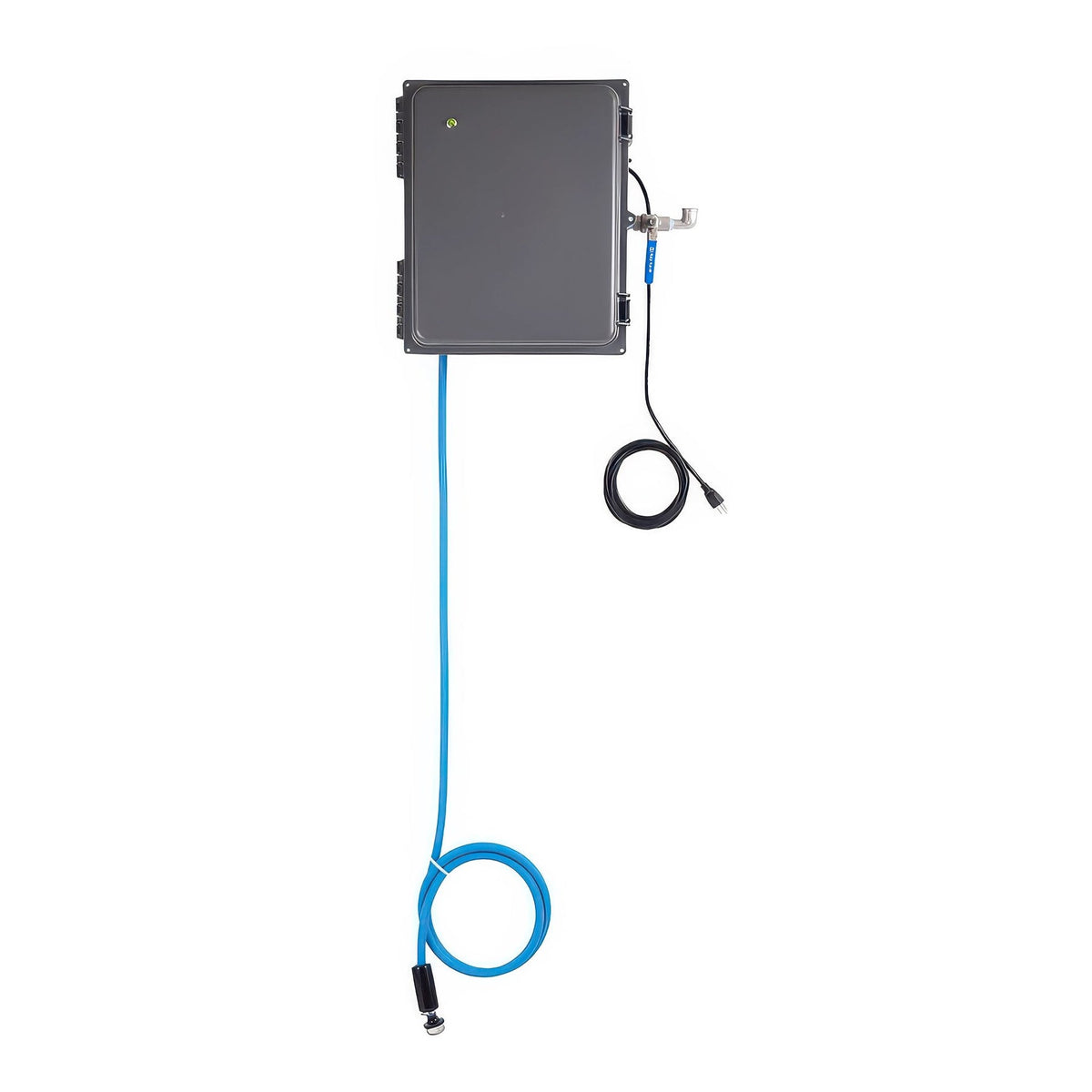 BioSafe Systems Fog-It 6 Wall-Mount Fog System