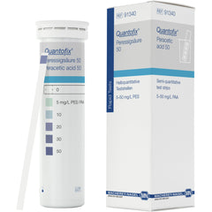 Macherey-Nagel - Quantofix Peracetic Acid Test Strips