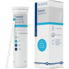 Macherey-Nagel - Quantofix Peroxide Test Strips
