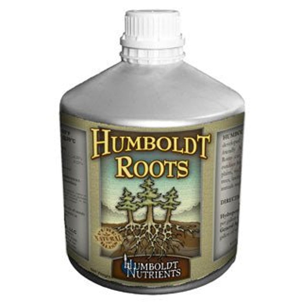 Humboldt Roots - Black Label Supply llc