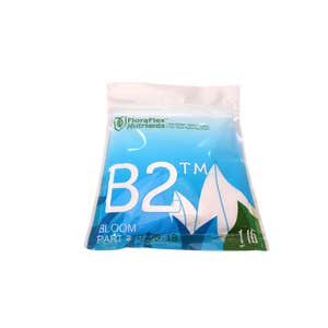 FloraFlex Nutrients - B2