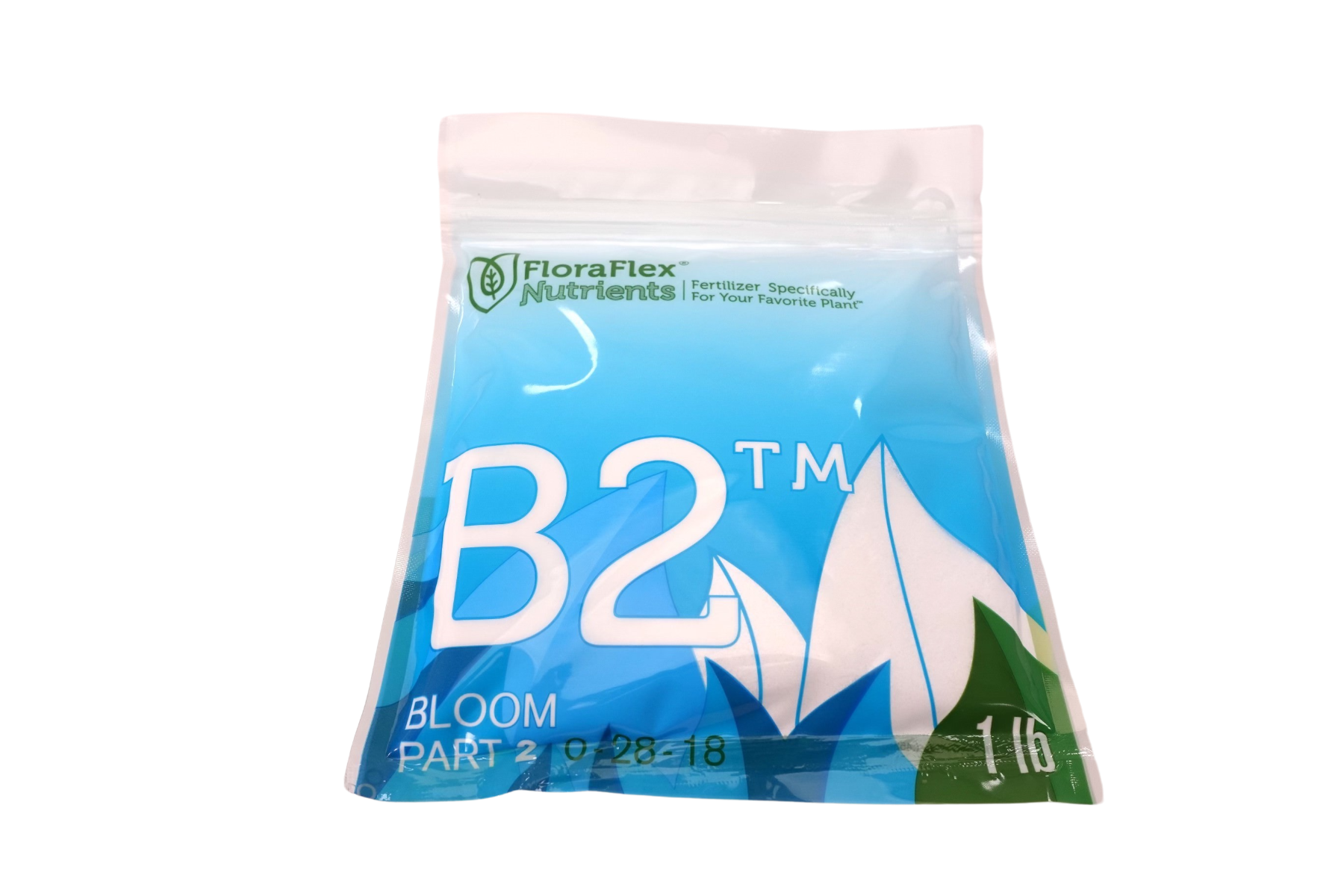 FloraFlex - Nutrients - B2