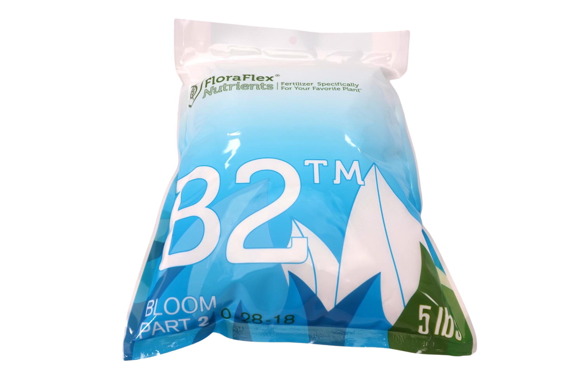 FloraFlex - Nutrients - B2
