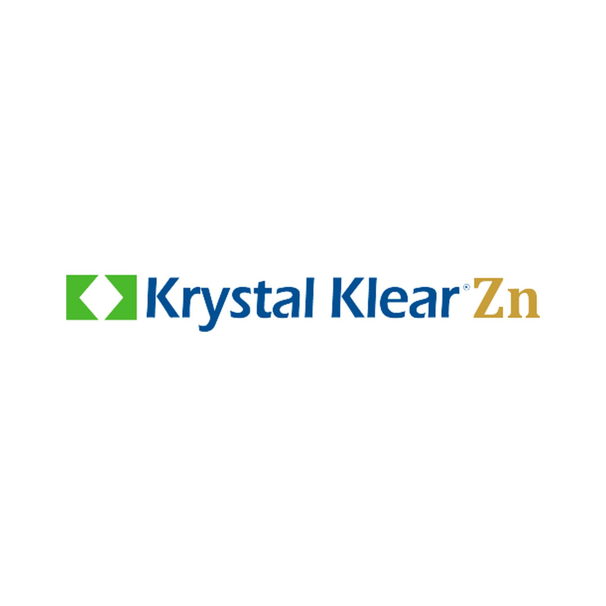 Performance Nutrition Krystal Klear Zn 9% Zinc