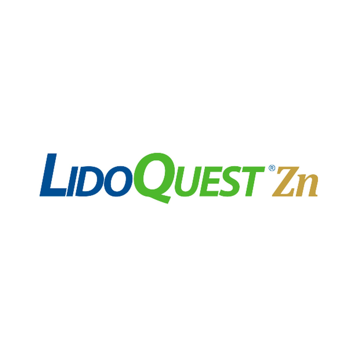 Performance Nutrition LidoQuest Zn 9% Zinc