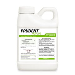Performance Nutrition - Prudent 40 Plus